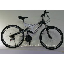 New Model 26" Full Suspension Mountain Bike (FP-MTB-FLSP001)